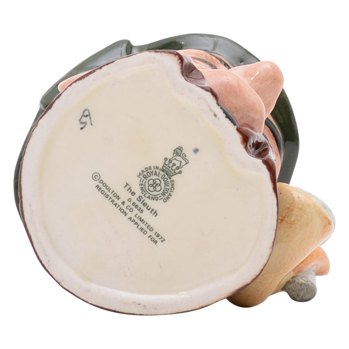 Sleuth Small