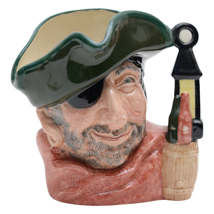 Smuggler Large D6616