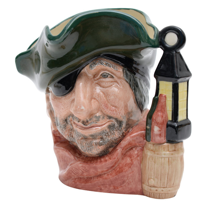 Smuggler Large D6616