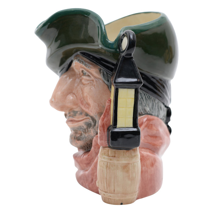 Smuggler Large D6616