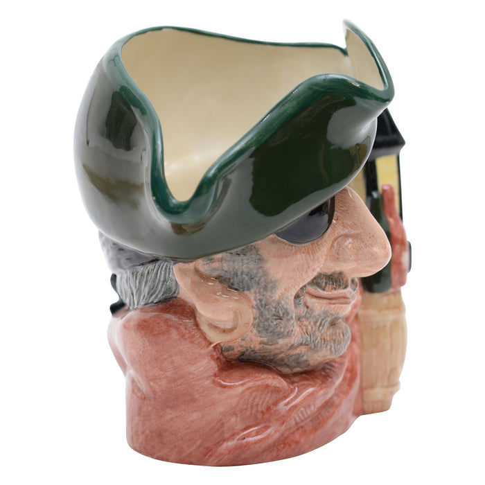 Smuggler Large D6616