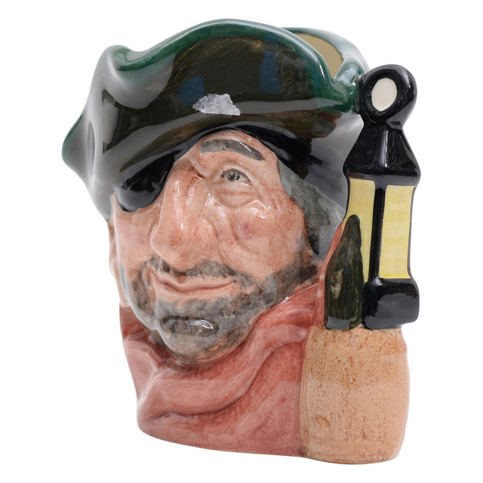 Smuggler Small