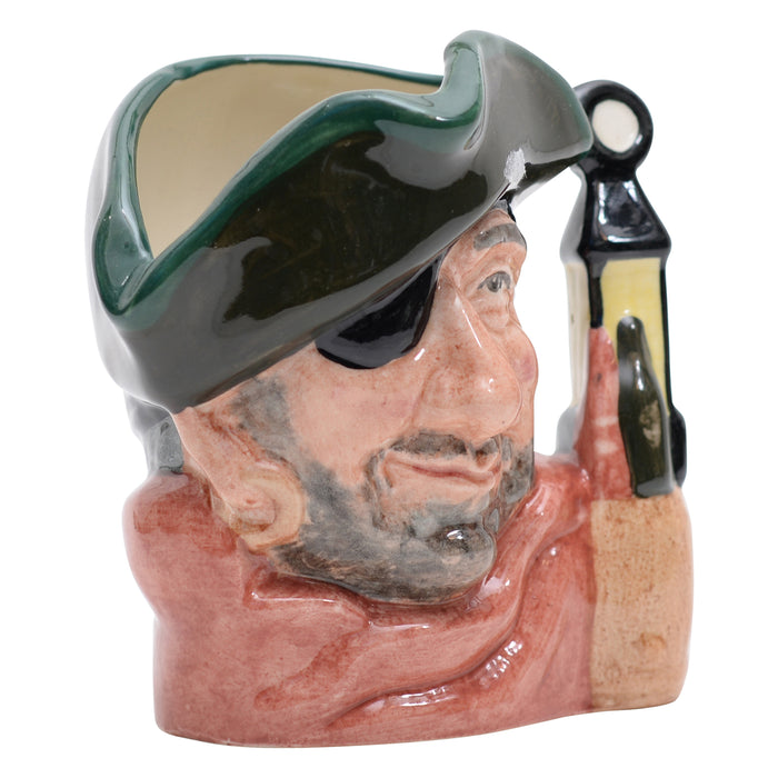 Smuggler Small
