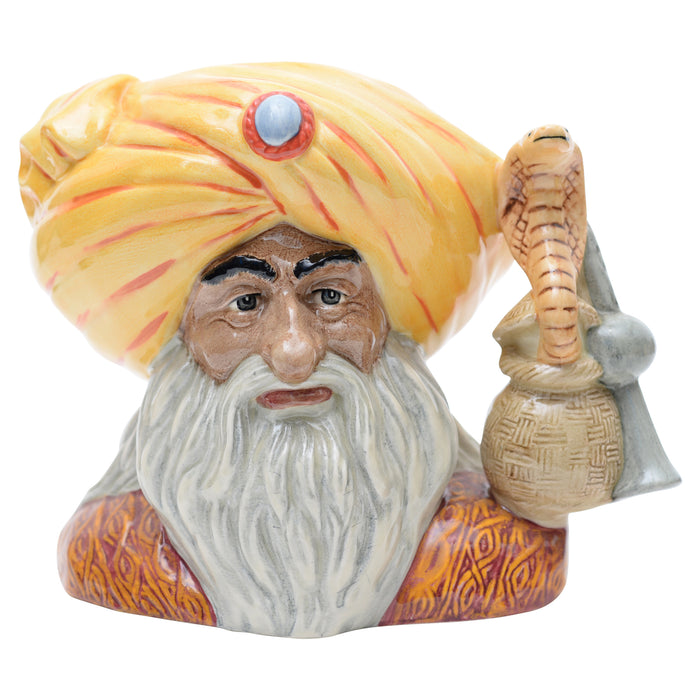 Snake Charmer Large D6912