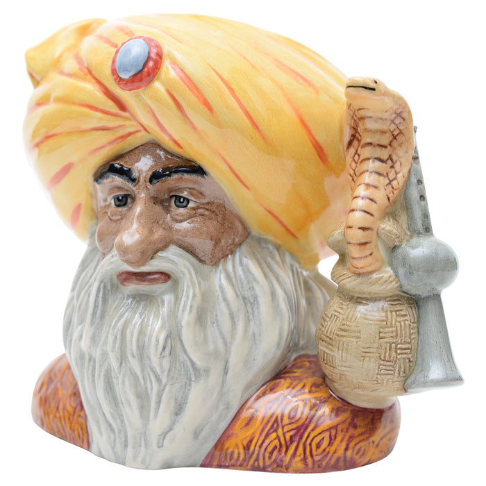 Snake Charmer Large D6912