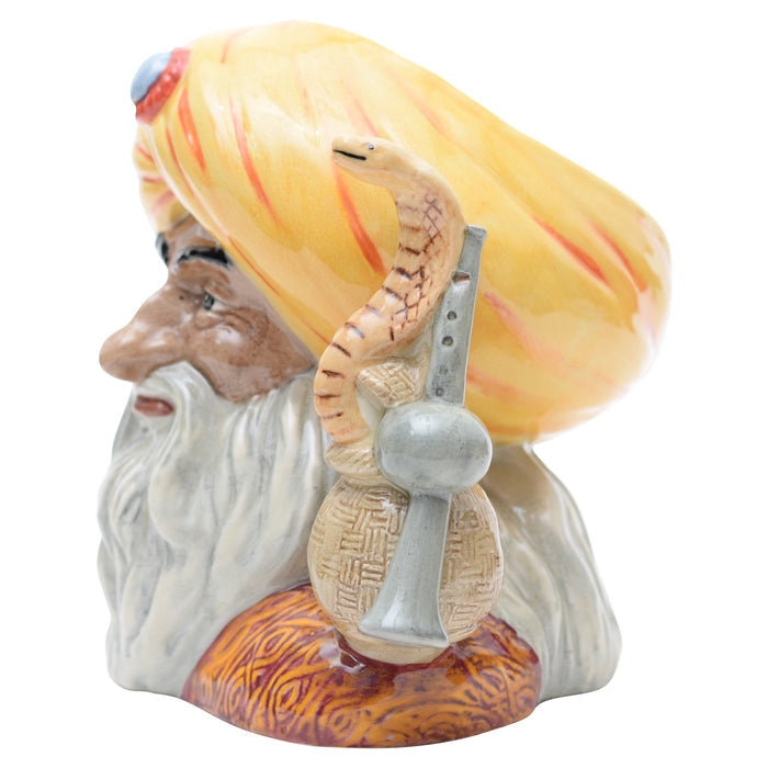 Snake Charmer Large D6912