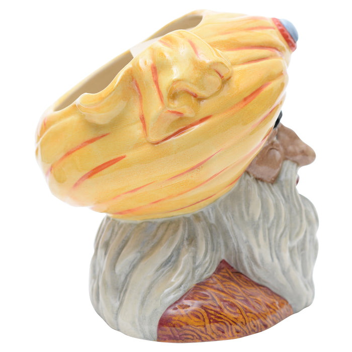 Snake Charmer Large D6912