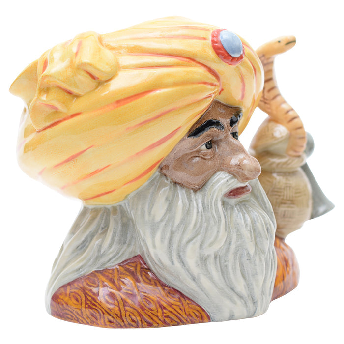 Snake Charmer Large D6912