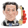 Snooker Player Small