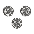 Stainless Steel Screens for Dynavap M (3-Pack)