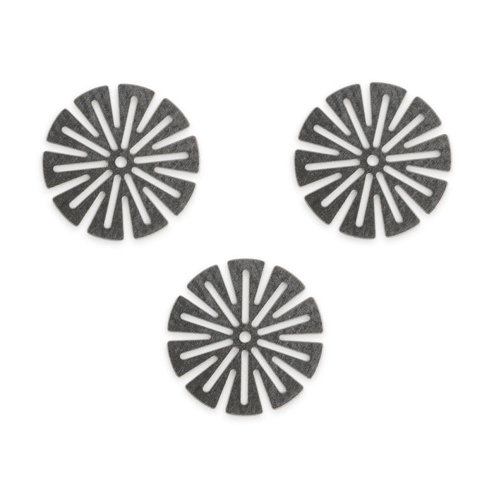 Stainless Steel Screens for Dynavap M (3-Pack)