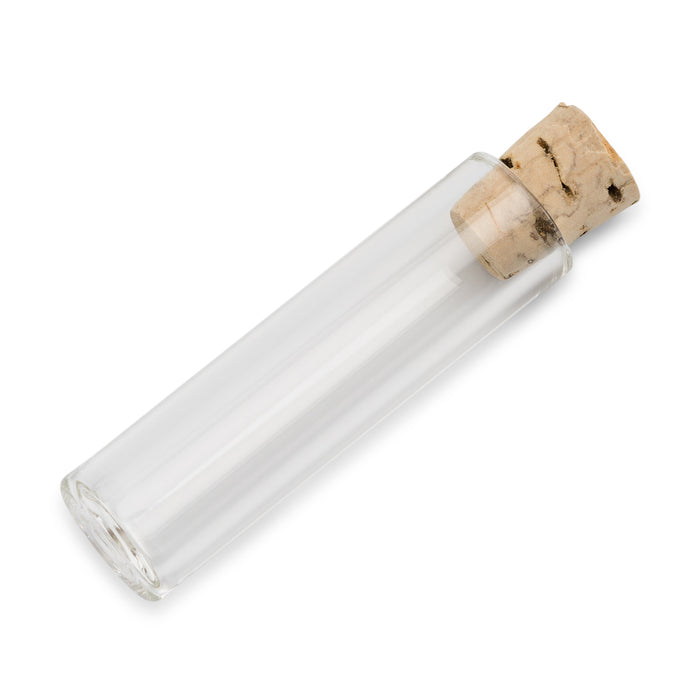 Storage Jar for Sticky Brick Hydrobrick