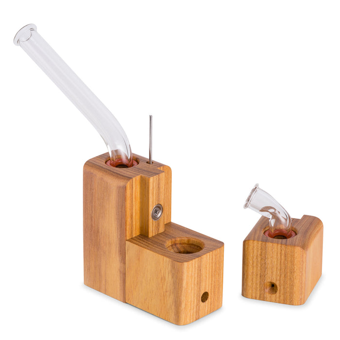 Sticky Brick Runt Vaporizer - Clearance Sale