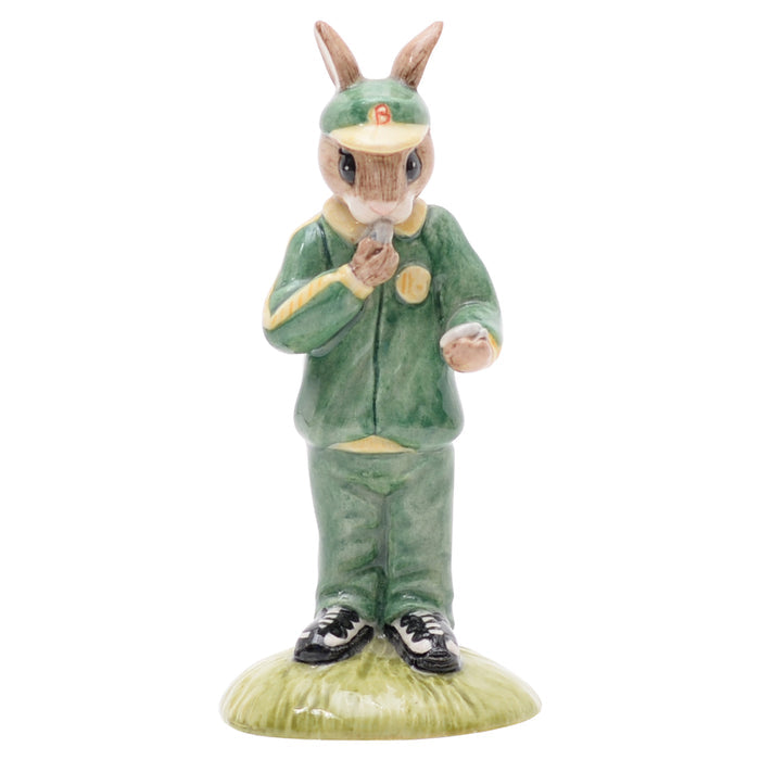 Stopwatch Bunnykin