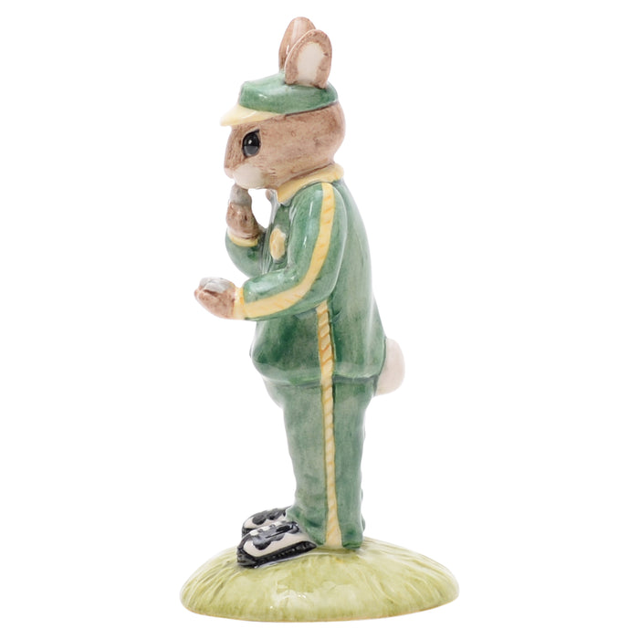 Stopwatch Bunnykin