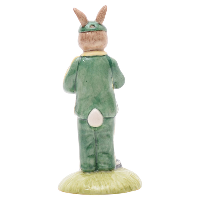 Stopwatch Bunnykin