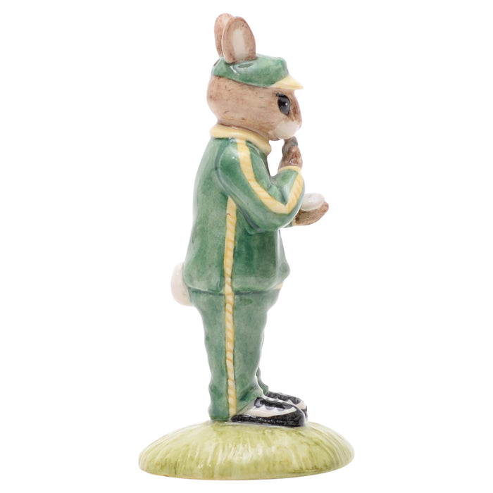 Stopwatch Bunnykin
