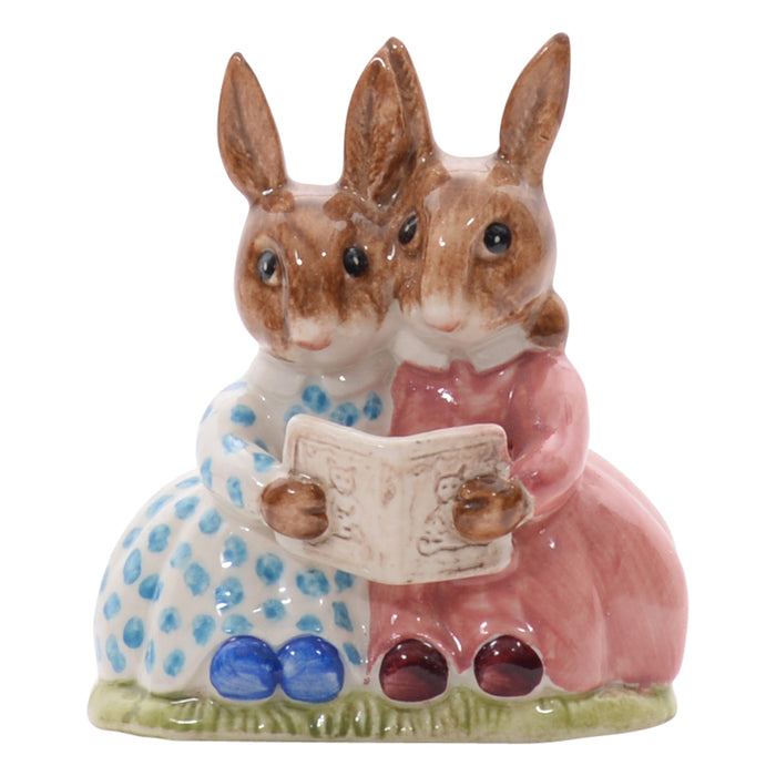 Storytime Bunnykin