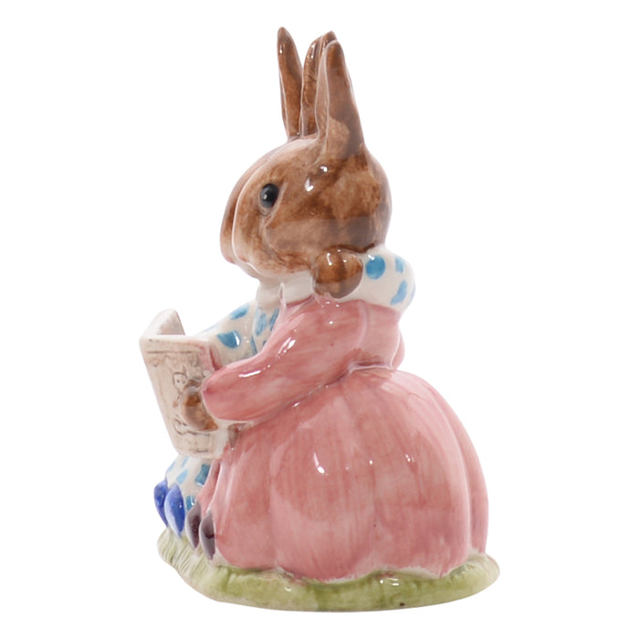 Storytime Bunnykin