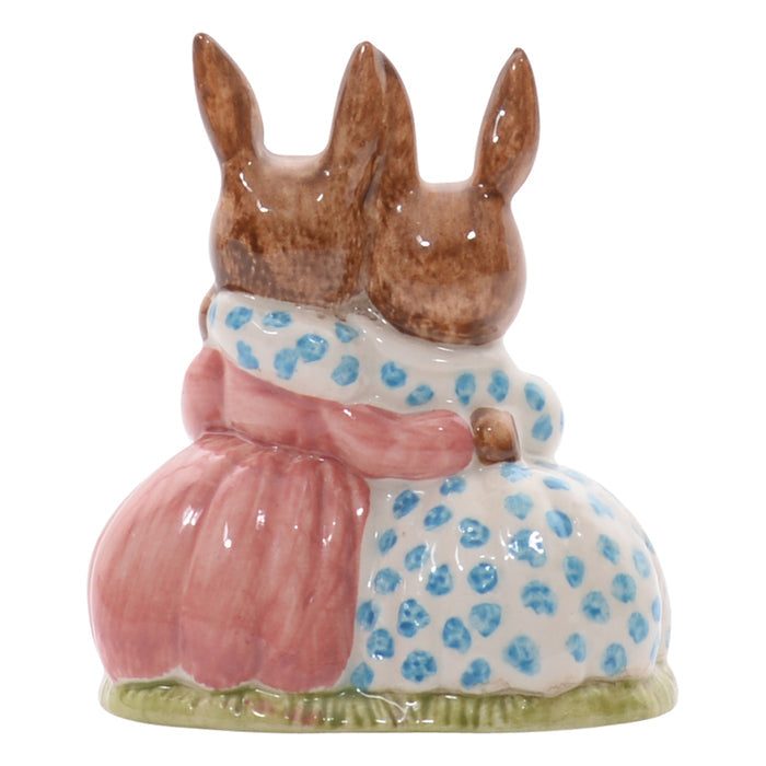 Storytime Bunnykin