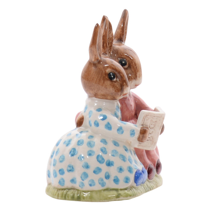 Storytime Bunnykin
