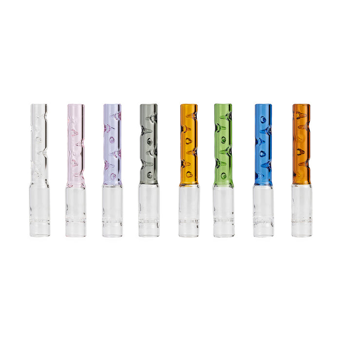 Arizer Straight 3D Flow Stems For Solo 2 Family Shot