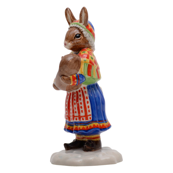 Summer Lapland Bunnykins