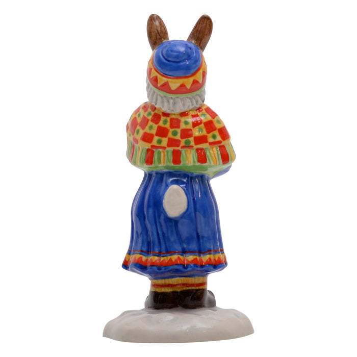 Summer Lapland Bunnykins