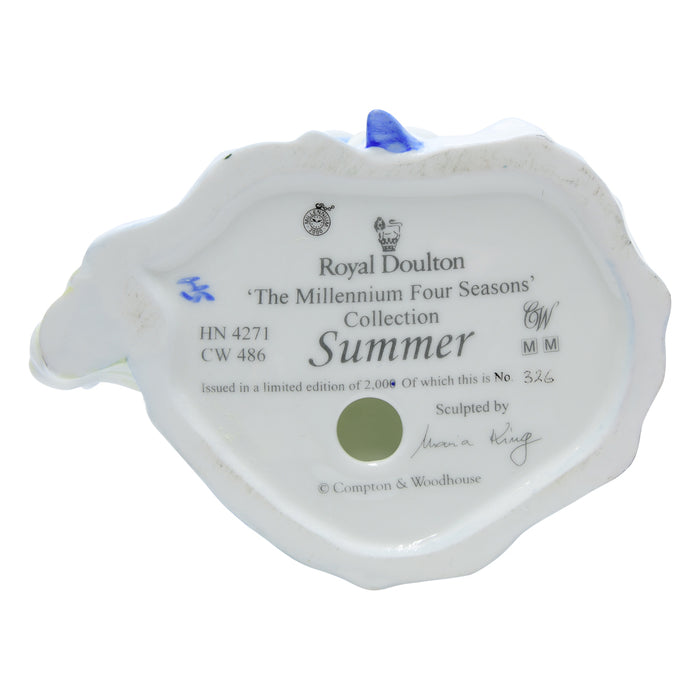 Summer