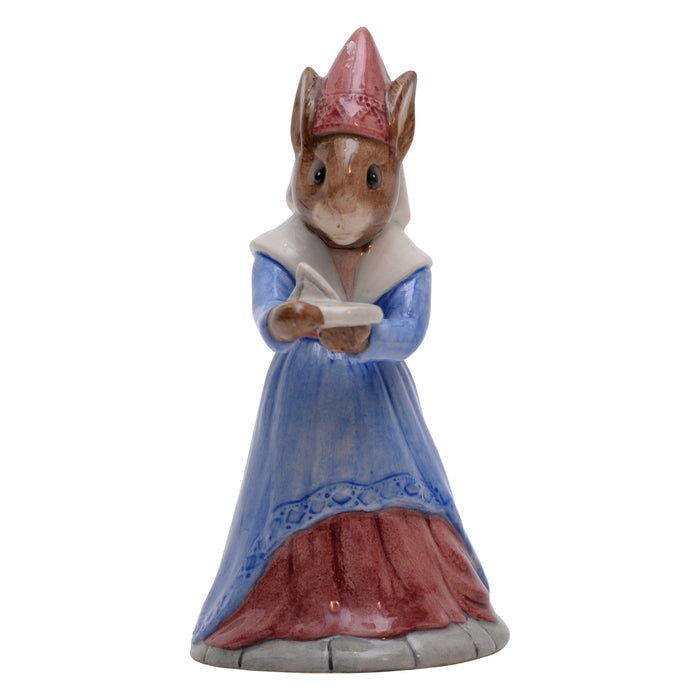 Sundial Bunnykin