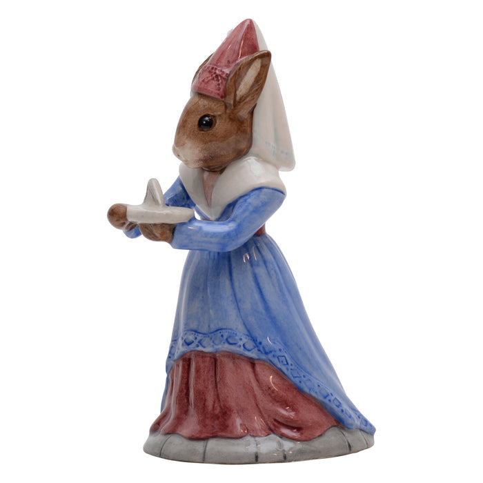Sundial Bunnykin
