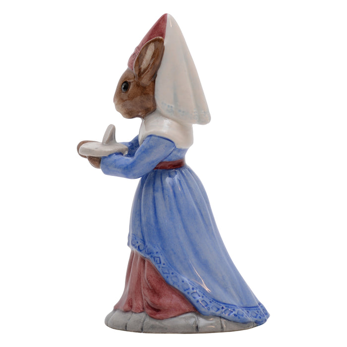 Sundial Bunnykin