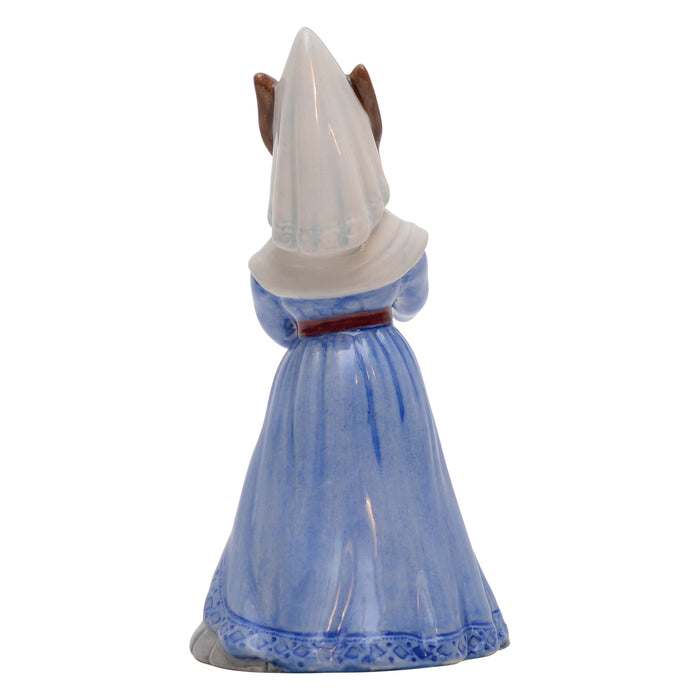 Sundial Bunnykin