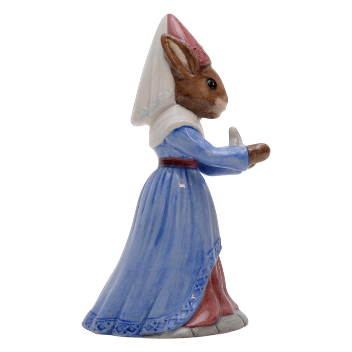 Sundial Bunnykin