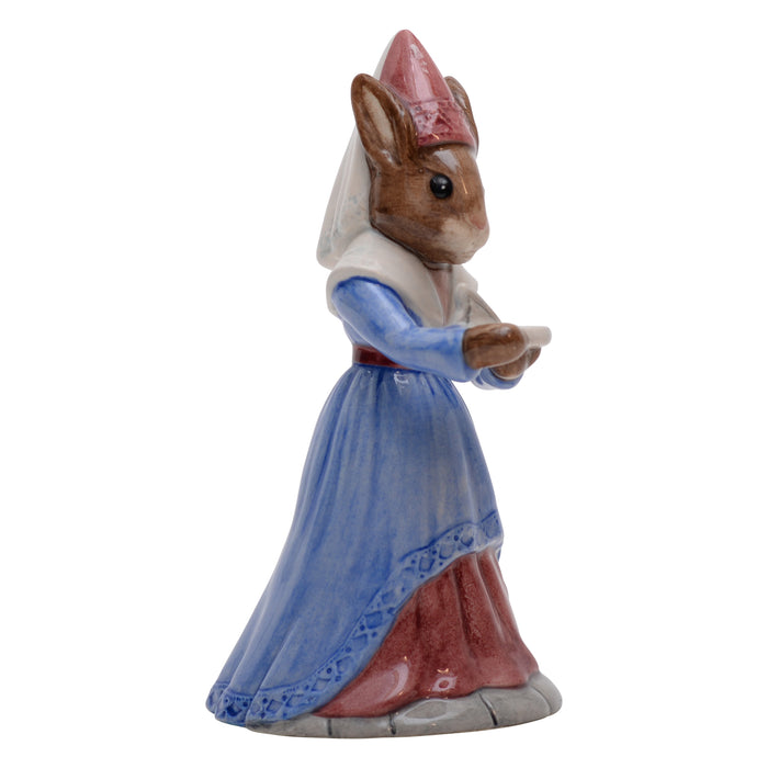 Sundial Bunnykin