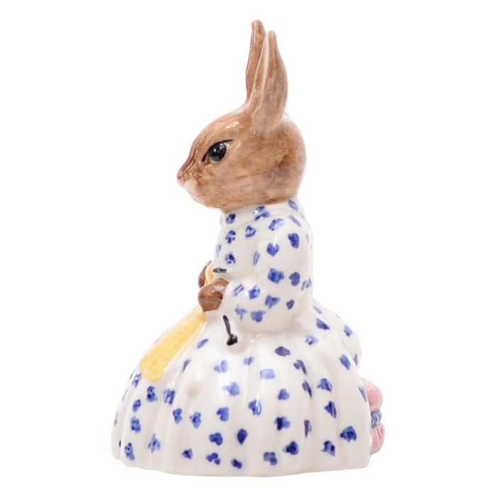 Susan Bunnykin