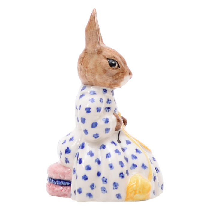 Susan Bunnykin