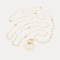 Swadhisthana Chakra Necklace
