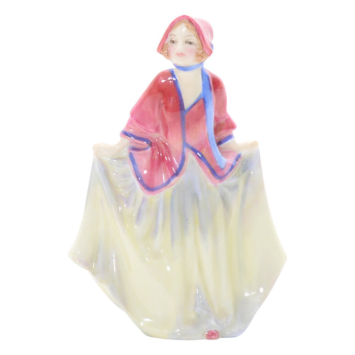 Sweet Anne Miniature