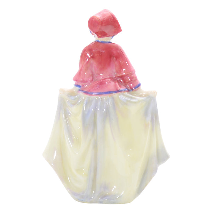 Sweet Anne Miniature