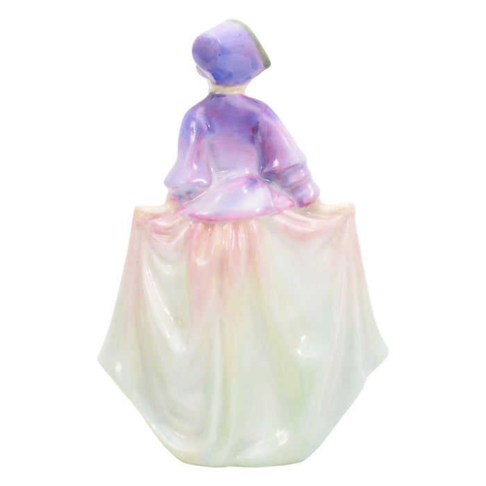 Sweet Anne Miniature