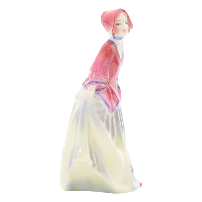 Sweet Anne Miniature
