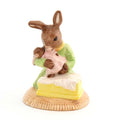 Sweet Dreams Baby Bunnykin