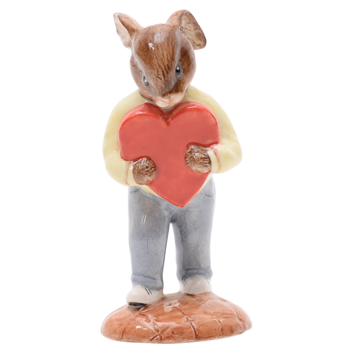 Sweetheart Bunnykin