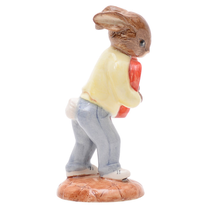 Sweetheart Bunnykin