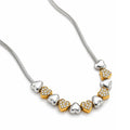 Sweetheart Diamond Necklace