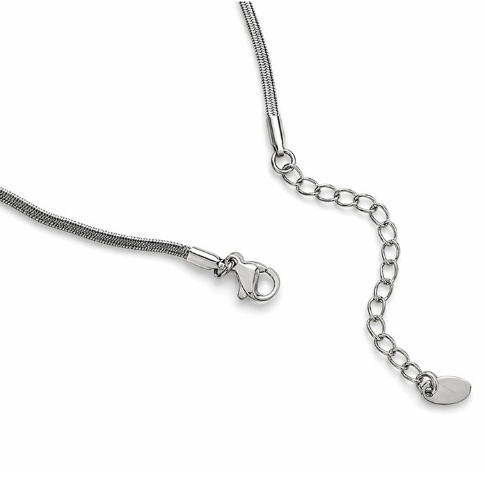 Sweetheart Diamond Necklace