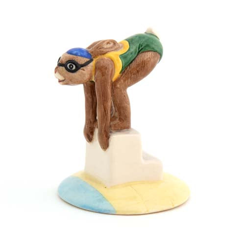 Swimmer Bunnykin