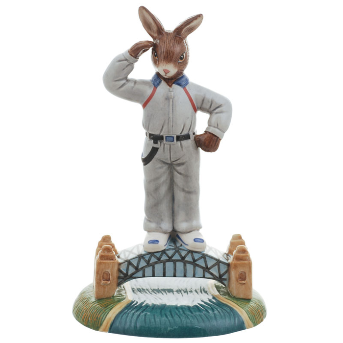 Sydney Harbour Bridge Bunnykin