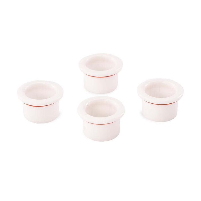 Tafee Bowle Assembled Pots